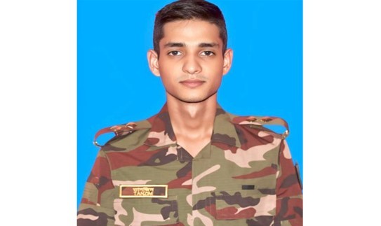 লেফটেন্যান্ট তানজিম হত্যায় ৪ জনের মৃত্যুদণ্ড